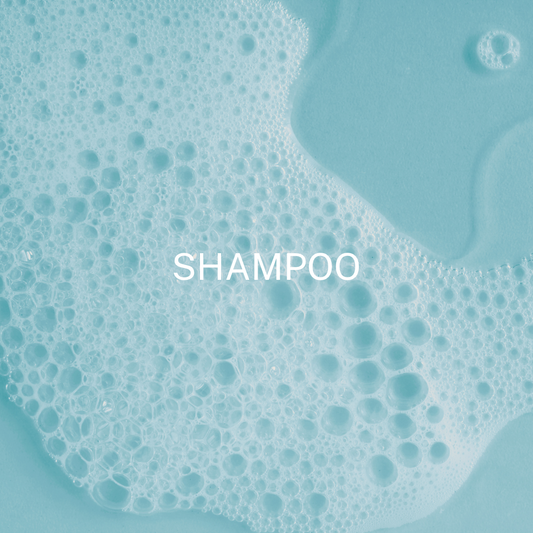 1042 Jay Shampoo, Retail, 8 Oz