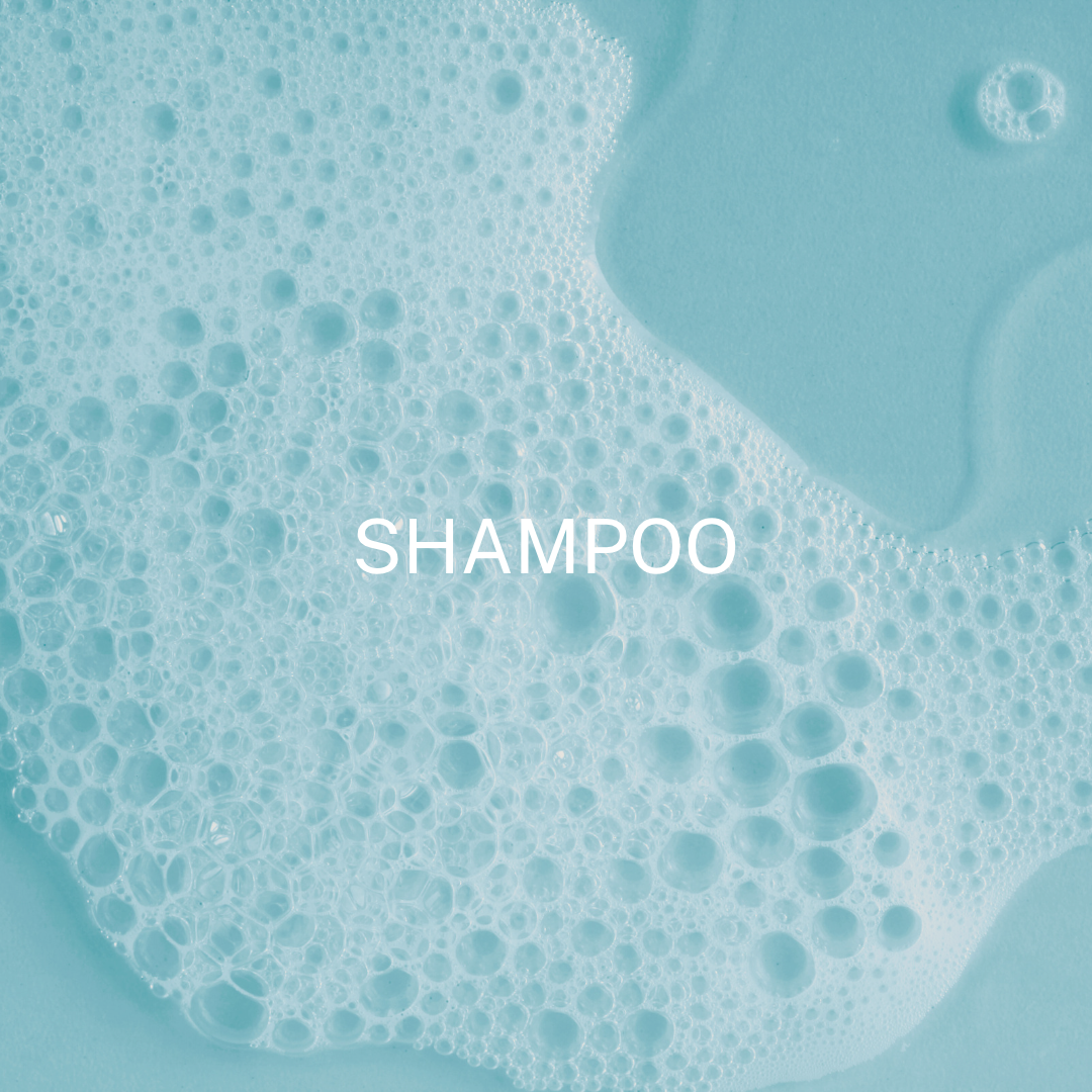 1042 Jay Shampoo, BULK 2.5 Gallon