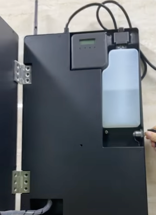 AdScent System - Small