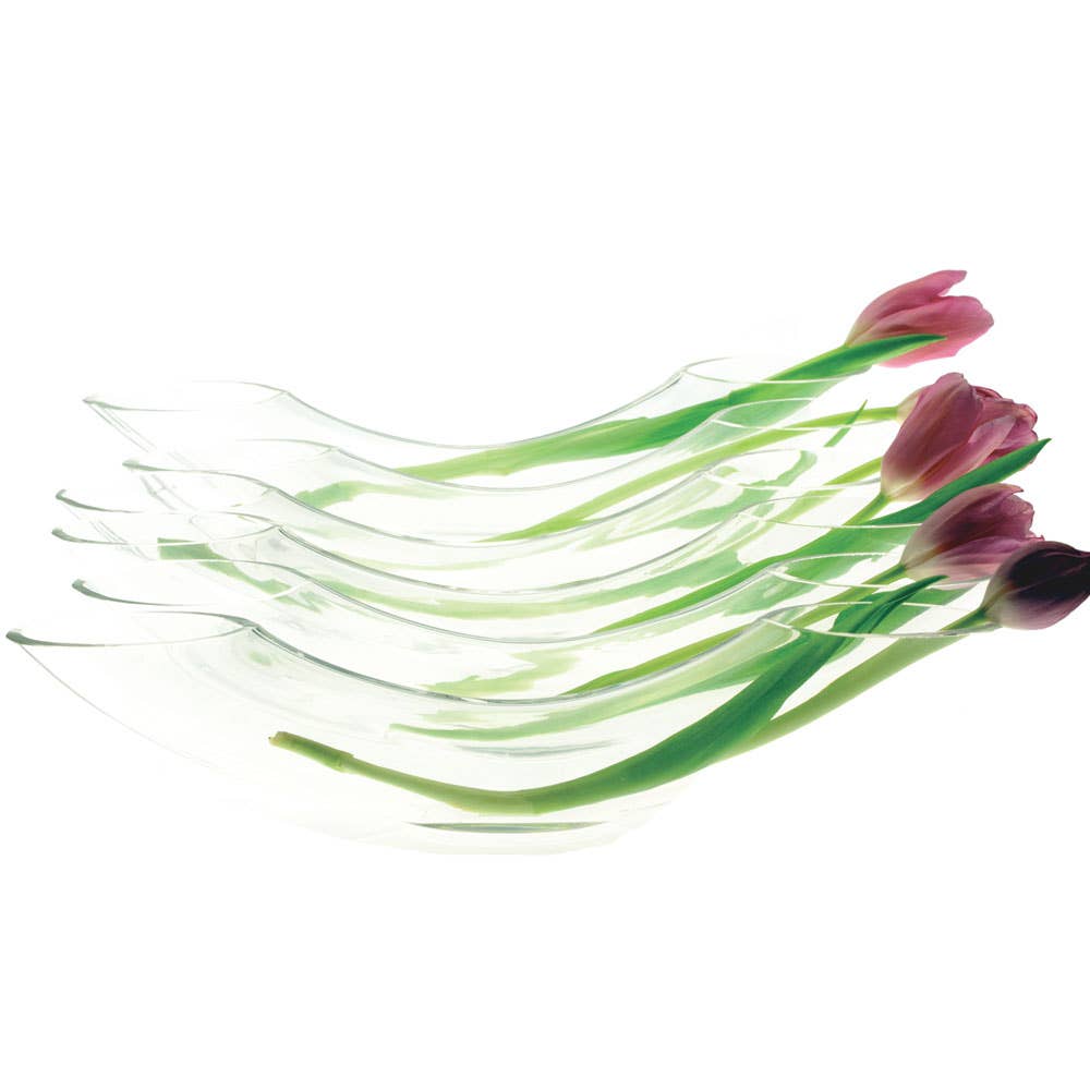 Hudson Arch Vase, Small