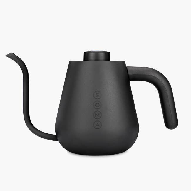 Gooseneck Hot Water Kettle