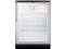 Summit Freestanding Glass Door Craft Beer and Wine Refrigerator