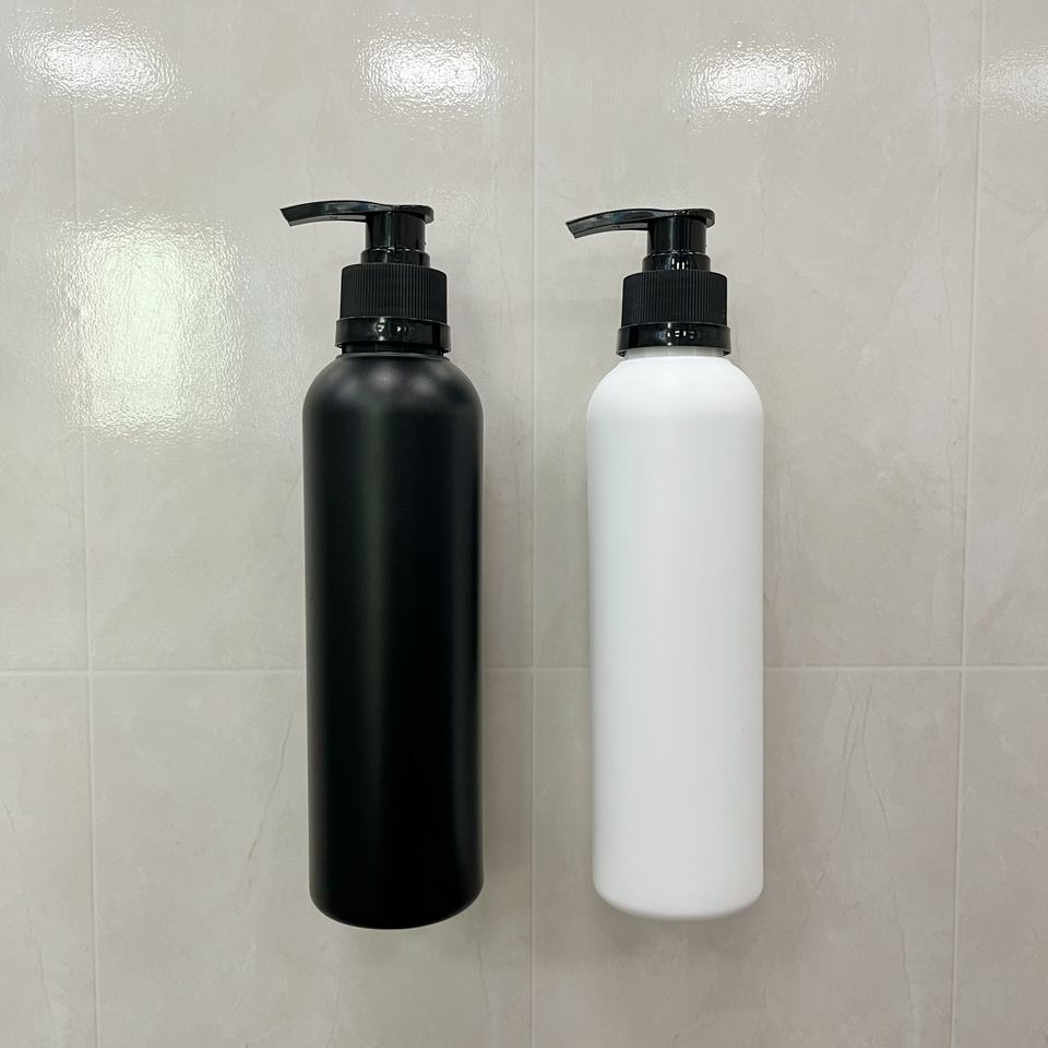 Mini Floating Bottle with Lockable Wall Mount Bracket