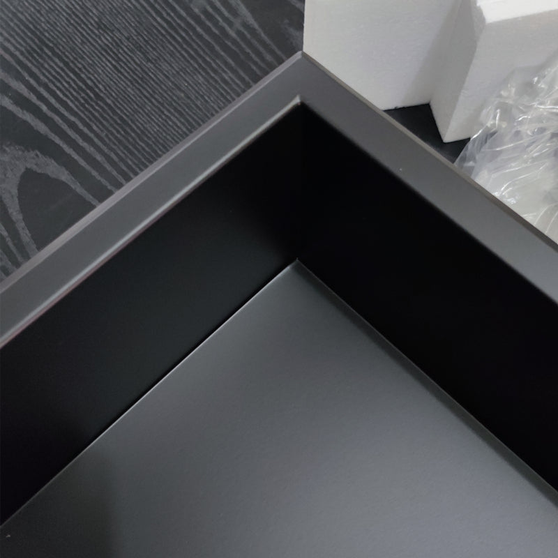 Stainless Steel Shower Niche Bath Storage Shelf
