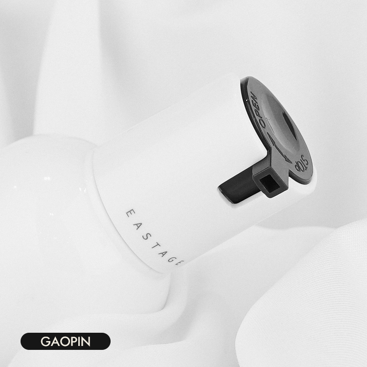 Customizable 60ml 125ml 150ml PETG Bottle