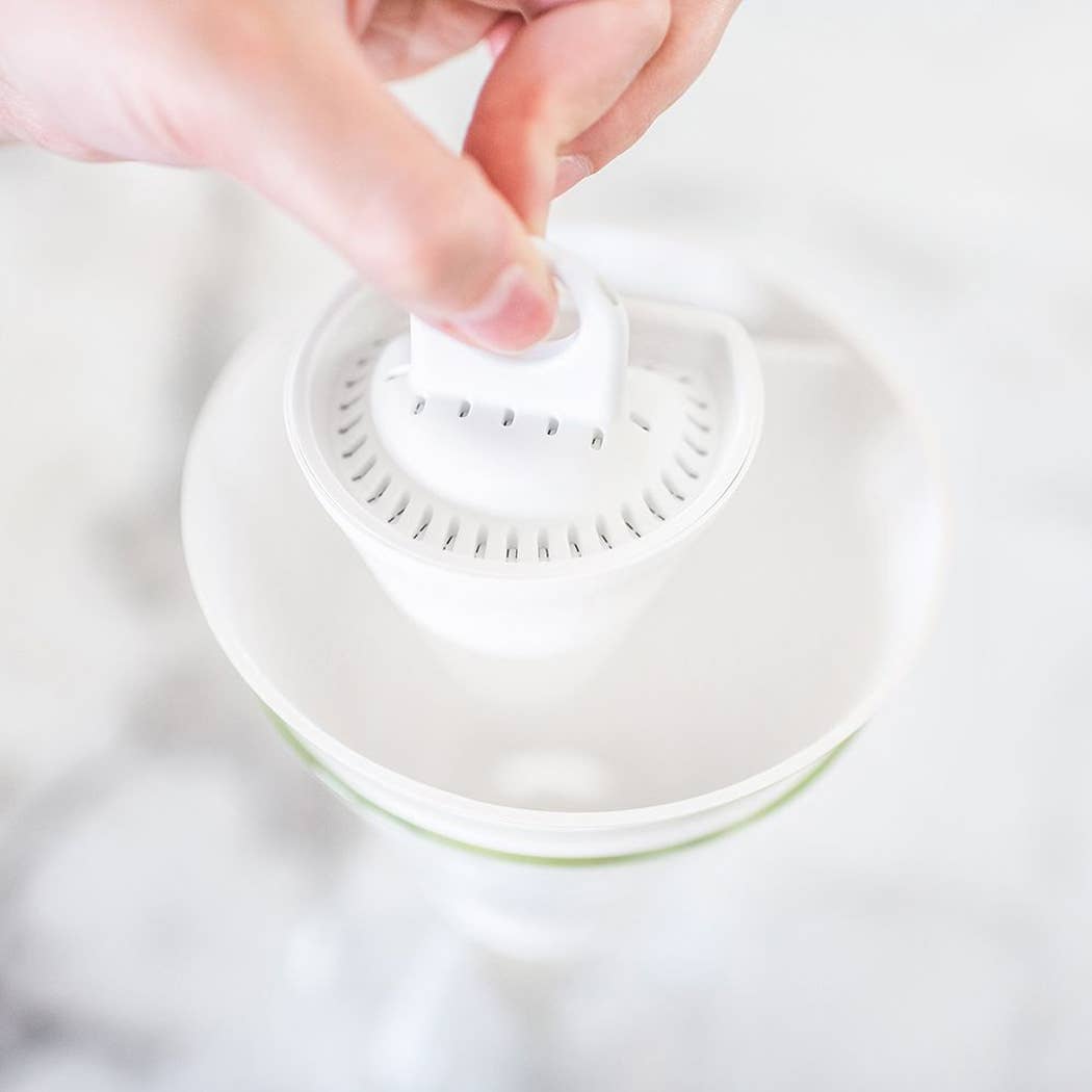 2-Pack Water Filters
