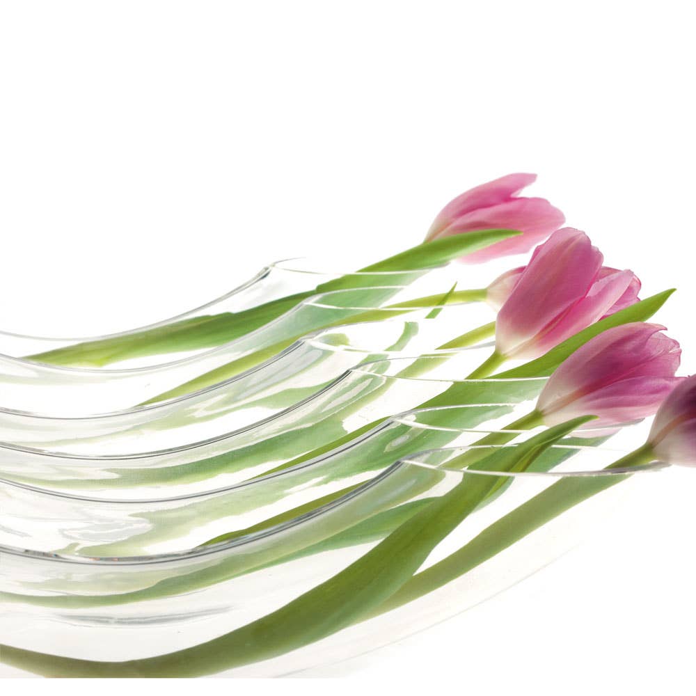 Hudson Arch Vase, Small