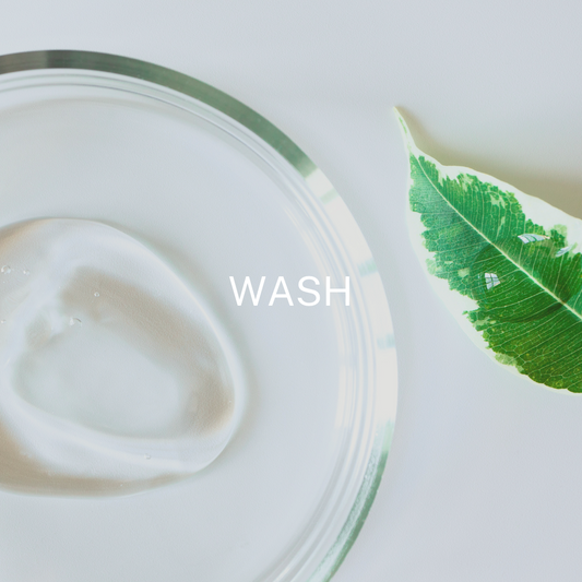 1042 Jay WASH gel, Retail 8 oz