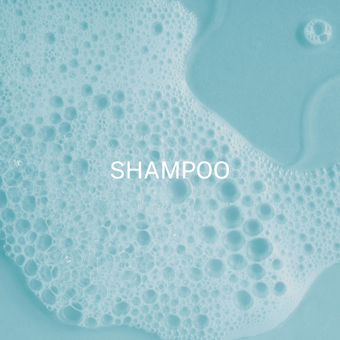 1042 Jay Shampoo, Retail, 8 Oz