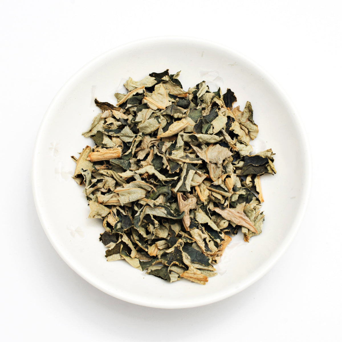 White Lotus Tisane