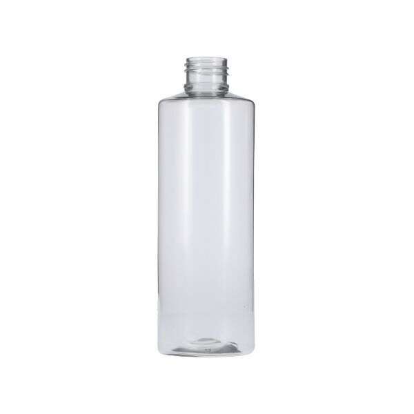 PET 30% PCR 8oz (240ml) Bottle