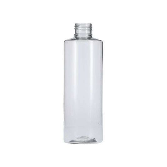 PET 30% PCR 8oz (240ml) Bottle