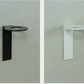 Floating Shelf Wall Mounted Bottle Brackets Trio Set