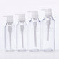 New Shape - PET Round Bottles with Pump