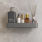 Custom Bathroom Wall Mounted Bathroom Shelf