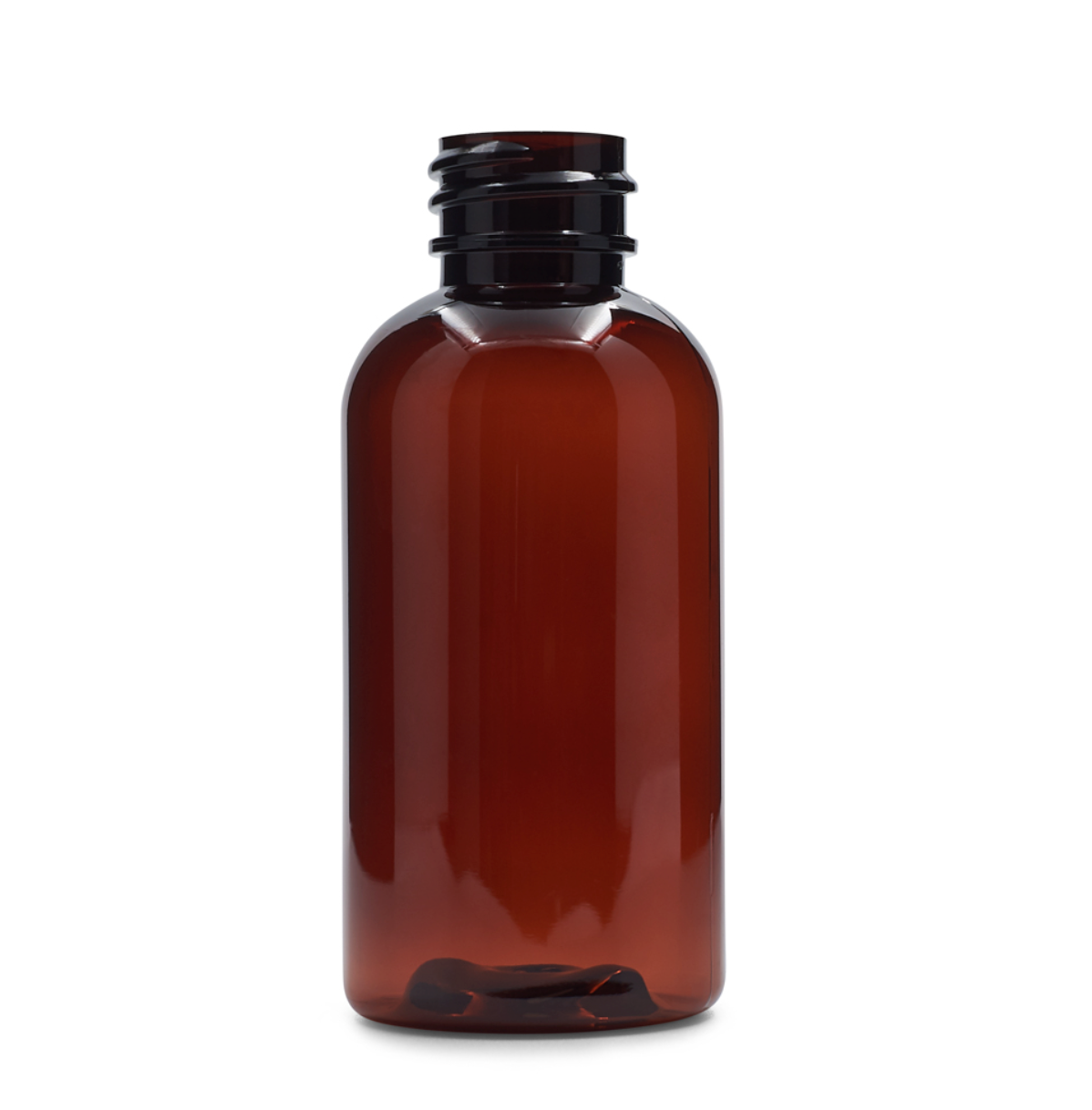 Post-Consumer Resin Bottles