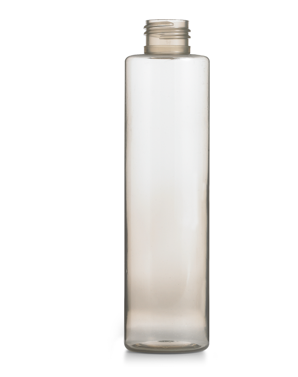 Post-Consumer Resin Bottles