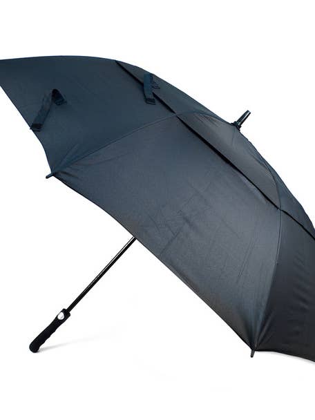 Double Canopy Vented Umbrella