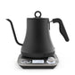 RJ3 Electric Pour Over Kettle (Matte Black)