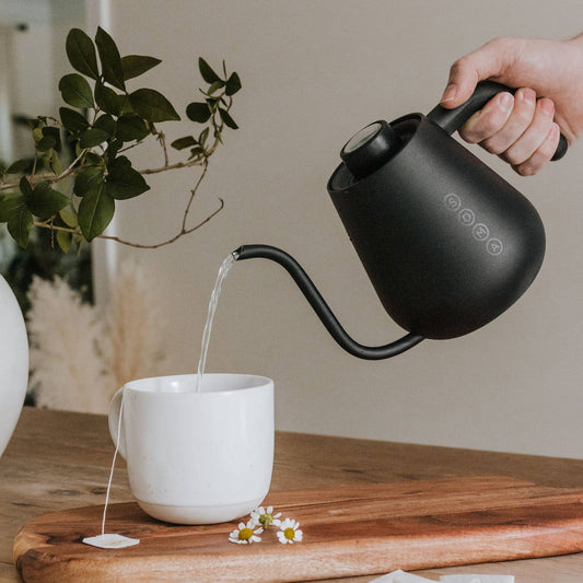 Gooseneck Hot Water Kettle